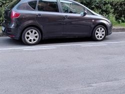 Nero Usata 2006 Seat Altea Monovolume | 2000 € (Buon prezzo)