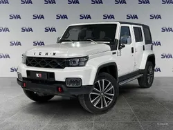 Bianco Usata 2024 ICH-X K2 SUV | 45.000 € (Buon prezzo)