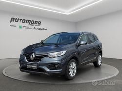 Blu Usata 2020 Renault Kadjar SUV | 15.900 € (Buon prezzo)