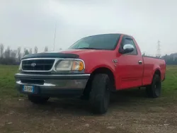 Rosso Usata 1997 Ford F-150 Pick-up | 9500 €
