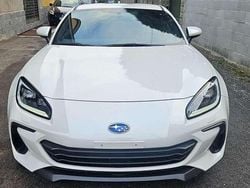 Bianco Usata 2024 Subaru BRZ Sport Coupé | 41.990 €