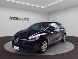 Nero metallizzato Usata 2019 Renault Clio IV Zen Due volumi | 10.990 € (Buon prezzo)