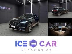 Nero Usata 2022 Jaguar F-Pace S SUV | 28.480 € (Super prezzo)
