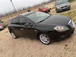 Nero Usata 2009 Lancia Delta Due volumi | 3800 € (Cara)