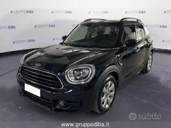 Usata 2020 Mini Countryman SUV | 20.920 € (Ottimo prezzo)