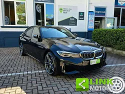 Nero Usata 2020 BMW M340 Comfort Edition Tre volumi | 45.900 € (Buon prezzo)
