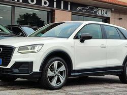 Bianco Usata 2018 Audi Q2 Sport SUV | 19.300 € (Buon prezzo)