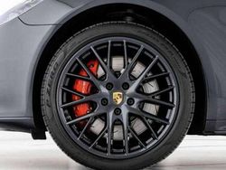 Usata 2018 Porsche Panamera Turbo Tre volumi | 69.000 € (Ottimo prezzo)