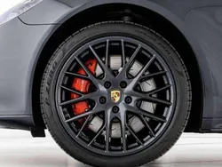 Usata 2018 Porsche Panamera Turbo Tre volumi | 72.000 € (Buon prezzo)