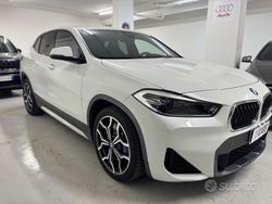 Bianco Usata 2023 BMW X2 M Sport SUV | 27.999 € (Buon prezzo)