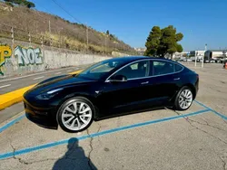 Nero Usata 2020 Tesla Model 3 Long Range Tre volumi | 26.000 € (Buon prezzo)