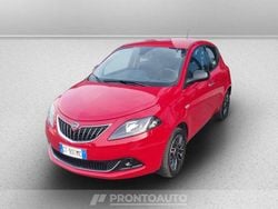 Rosso Usata 2024 Lancia Ypsilon S Due volumi | 13.500 € (Buon prezzo)