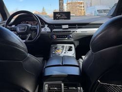 Usata 2018 Audi Q7 Advanced SUV | 31.500 €