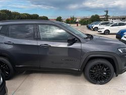 Grigio Usata 2024 Jeep Compass Night Eagle SUV | 28.000 € (Buon prezzo)
