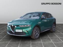 Verde Usata 2024 Alfa Romeo Tonale Ti SUV | 27.900 € (Buon prezzo)