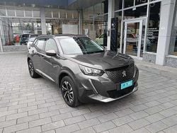 Grigio Usata 2020 Peugeot 2008 Allure SUV | 17.990 € (Buon prezzo)