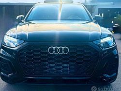 Nero Usata 2023 Audi Q5 SUV | 42.900 €