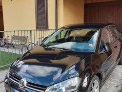 Nero Usata 2014 VW Golf Tre volumi | 9500 € (Buon prezzo)