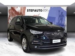 Nero Usata 2020 Opel Grandland X S SUV | 13.900 € (Ottimo prezzo)
