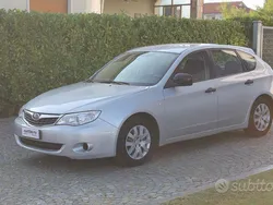 Usata 2007 Subaru Impreza Tre volumi | 6300 €