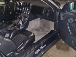 Usata 2001 Alfa Romeo GTV Coupé | 4000 € (Buon prezzo)