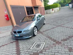 Usata 2010 BMW 320 Cabriolet M Sport Cabrio | 8500 € (Ottimo prezzo)