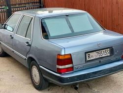 Blu/azzurro Usata 1985 Lancia Thema Tre volumi | 2490 €