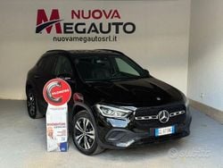 Nero Usata 2022 Mercedes 200 SUV | 34.990 € (Buon prezzo)