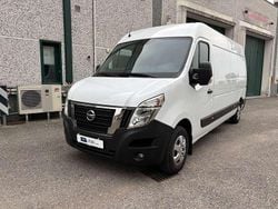 Bianco Usata 2024 Renault Master Furgone | 20.500 € (Buon prezzo)