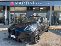 Nero Usata 2024 Ford Puma ST-Line X SUV | 17.999 € (Buon prezzo)