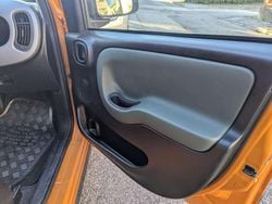 Usata 2017 Fiat Panda 4x4 S Due volumi | 8500 € (Ottimo prezzo)