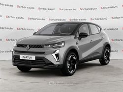 Grigio Nuova 2025 Renault Captur Techno SUV | 23.990 € (Buon prezzo)