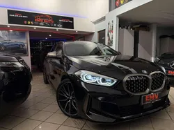 Nero Usata 2023 BMW M135 Due volumi | 38.900 € (Buon prezzo)