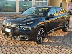 Nero Usata 2021 Citroën C4 Shine Tre volumi | 15.300 € (Buon prezzo)