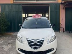 Bianco Usata 2012 Lancia Ypsilon S Due volumi | 6000 € (Buon prezzo)