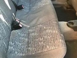 Grigio Usata 2001 Opel Corsa Due volumi | 2250 €