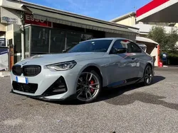 Usata 2022 BMW M240 M Sport Coupé | 48.500 € (Molto cara)