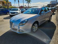 Usata 2015 Alfa Romeo Giulietta Tre volumi | 8500 € (Buon prezzo)
