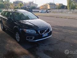 Blu Usata 2007 Volvo XC70 Momentum Station wagon | 9490 € (Molto cara)