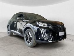 Nero Nuova 2025 Peugeot 2008 Allure SUV | 23.100 € (Buon prezzo)
