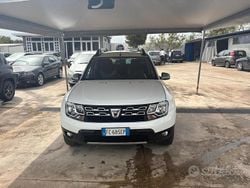Bianco Usata 2016 Dacia Duster Urban Explorer SUV | 6999 € (Ottimo prezzo)