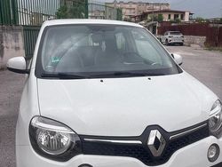 Bianco Usata 2016 Renault Twingo Due volumi | 7200 € (Buon prezzo)