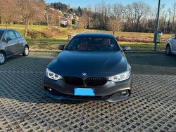 Grigio Usata 2016 BMW 430 Cabriolet M Sport Cabrio | 16.000 € (Ottimo prezzo)