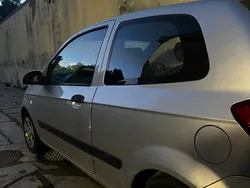 Usata 2003 Hyundai Getz Due volumi | 300 € (Buon prezzo)