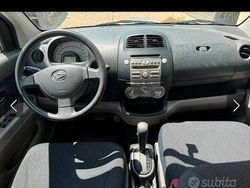 Grigio Usata 2006 Daihatsu Sirion Due volumi | 4200 € (Molto cara)