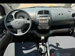 Usata 2006 Daihatsu Sirion Due volumi | 4200 € (Buon prezzo)