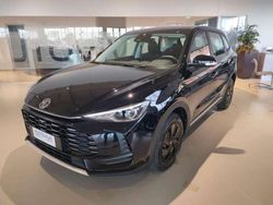 Nero Nuova 2025 MG ZS Tre volumi | 18.990 € (Buon prezzo)