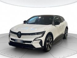 Bianco Usata 2022 Renault Mégane IV Techno | 24.900 € (Buon prezzo)