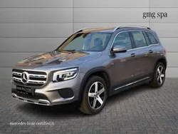 Grigio Usata 2021 Mercedes GLB200 SUV | 33.490 € (Ottimo prezzo)
