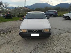 Usata 1989 Alfa Romeo 75 Tre volumi | 3200 €